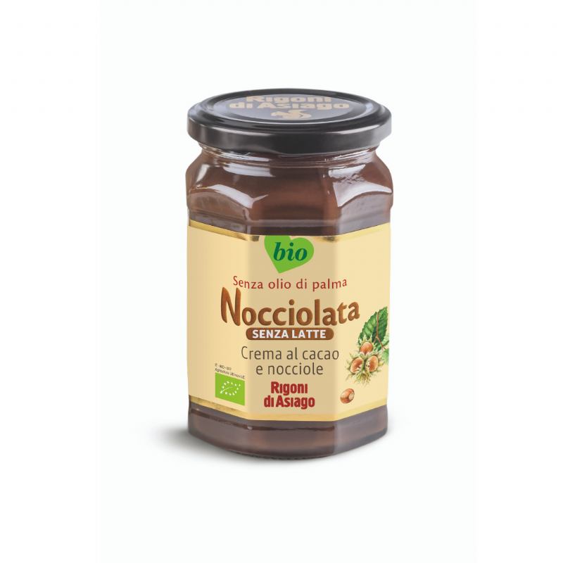 NOCCIOLATA 