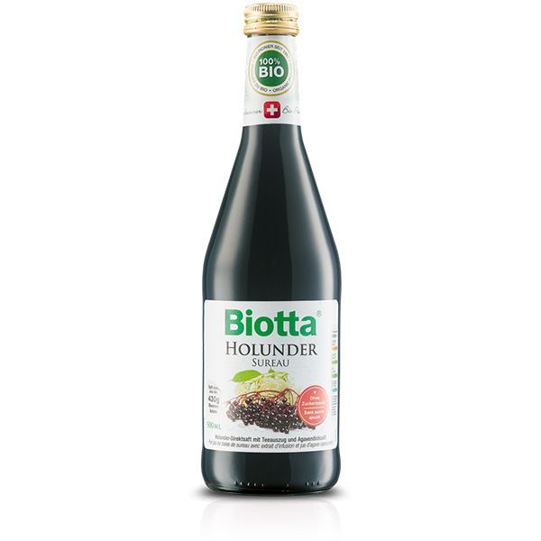 BIOTTA