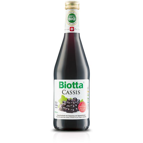 BIOTTA