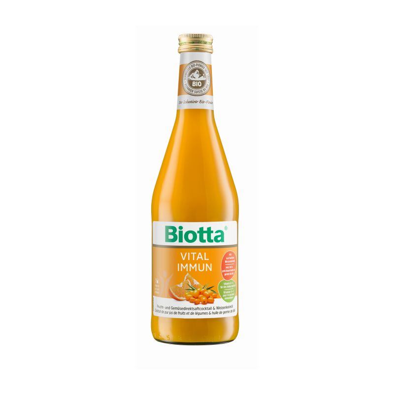 BIOTTA