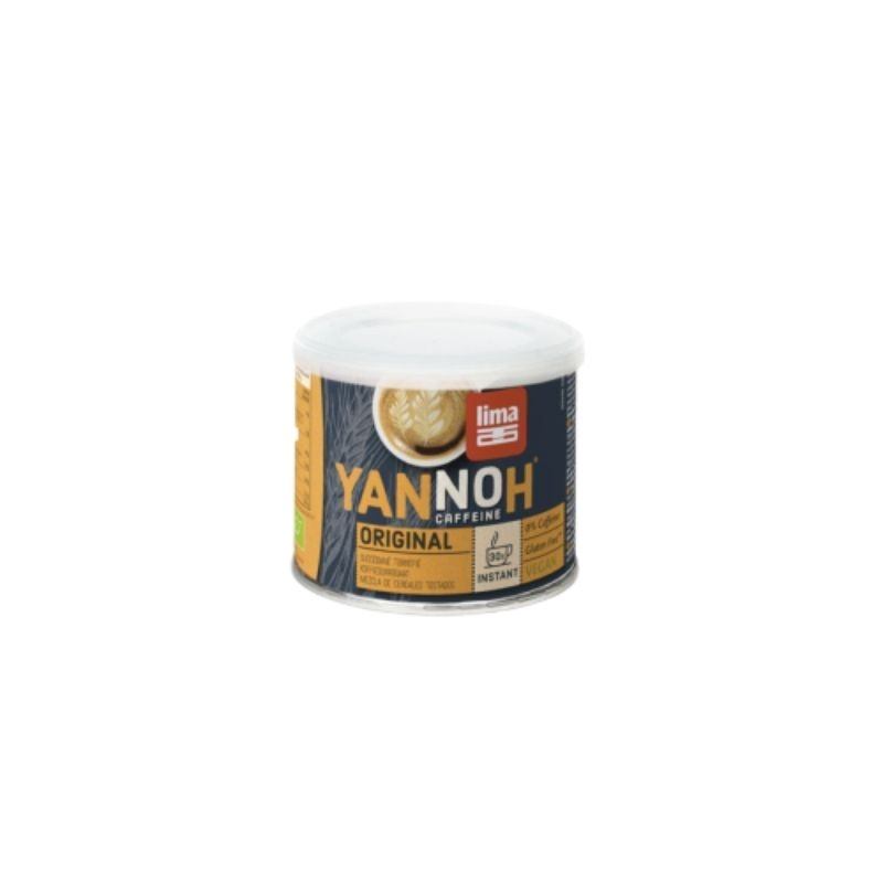 Yannoh