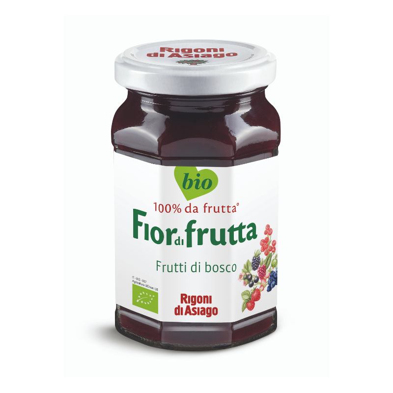 FIORDIFRUTTA