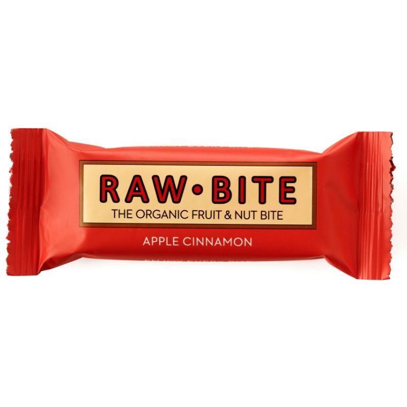 RAW BITE 