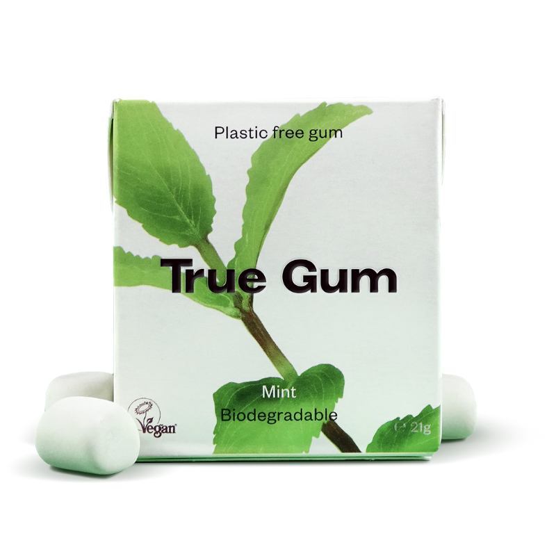 TRUE GUM