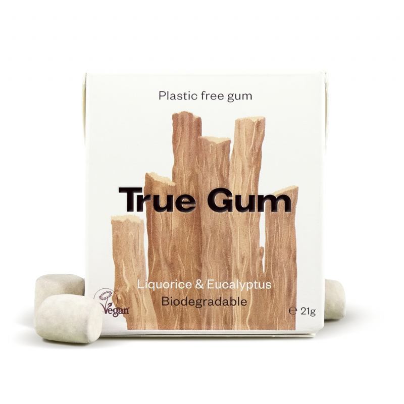 TRUE GUM