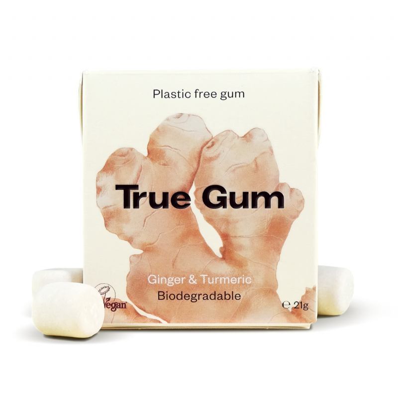 TRUE GUM