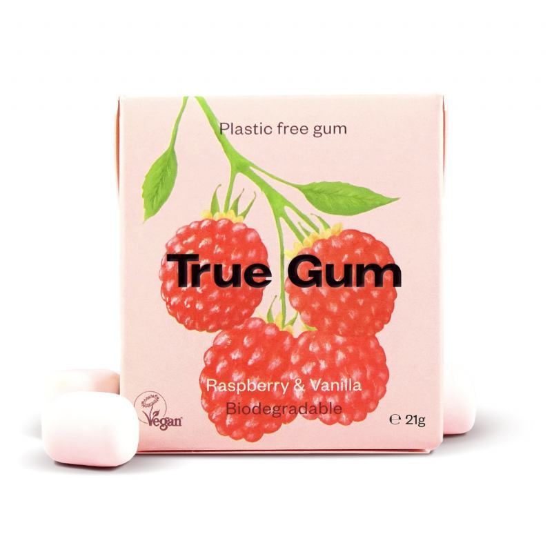 TRUE GUM