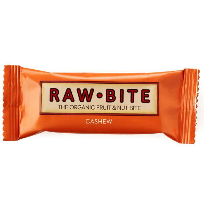 RAW BITE 