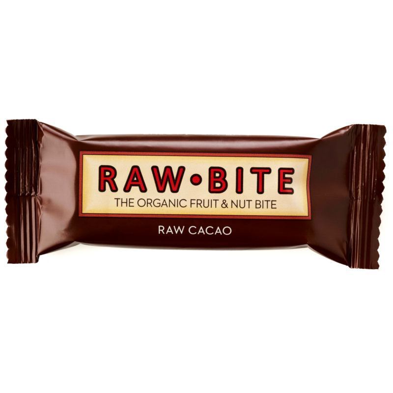 RAW BITE  