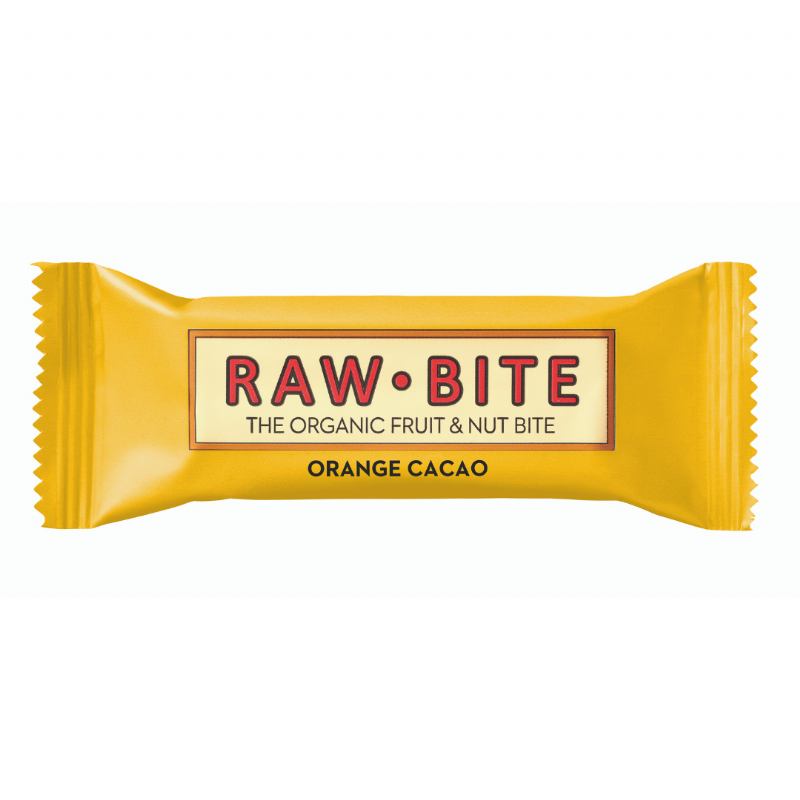 RAW BITE