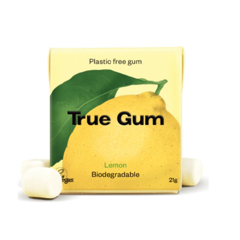 TRUE GUM