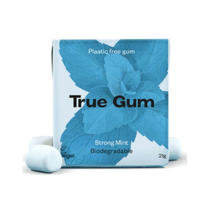 TRUE GUM