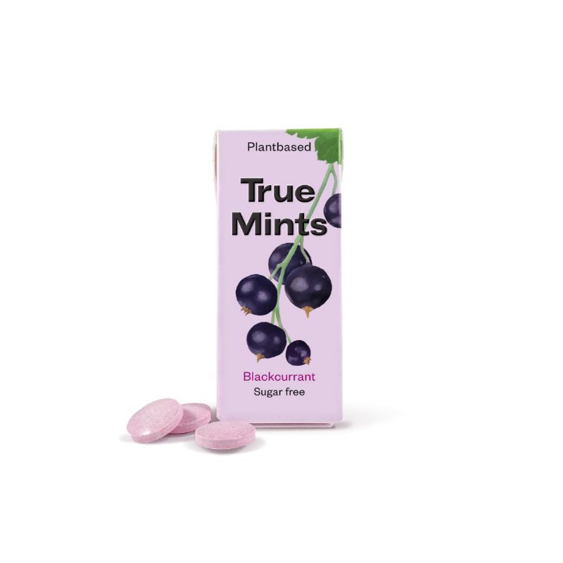 TRUE MINTS