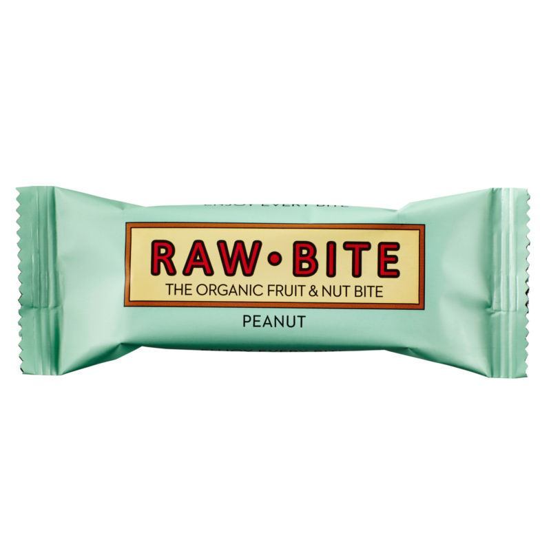 RAW BITE 