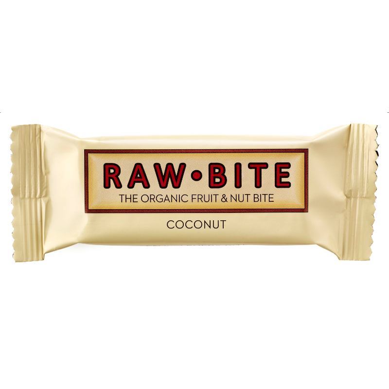 RAW BITE 