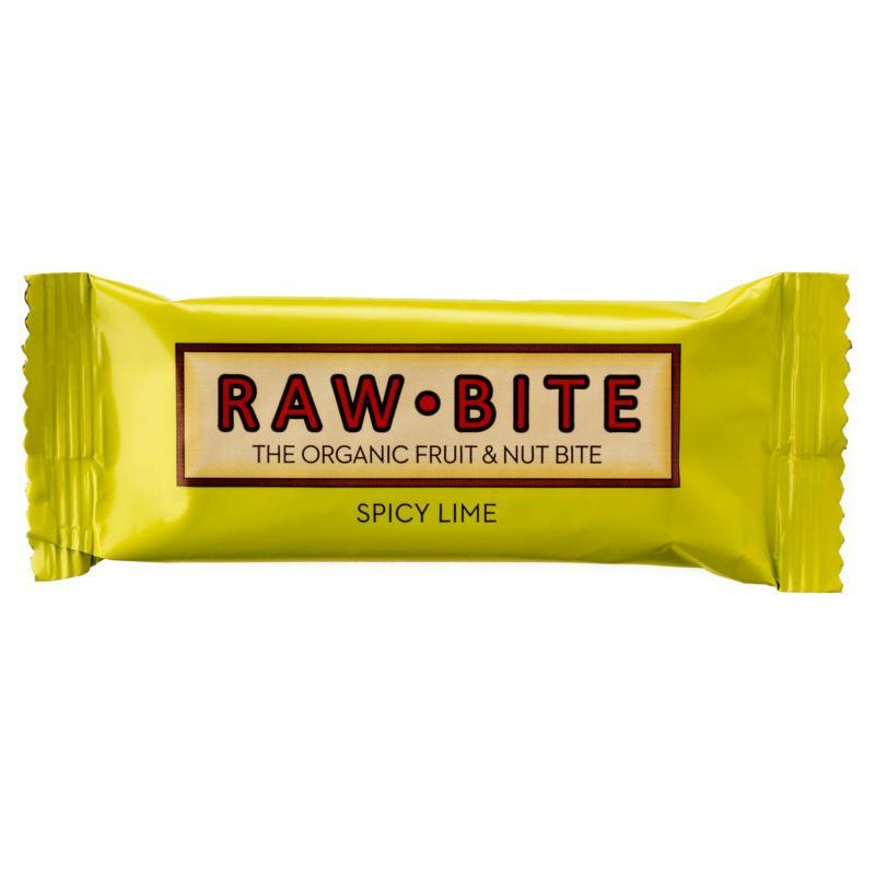 RAW BITE 