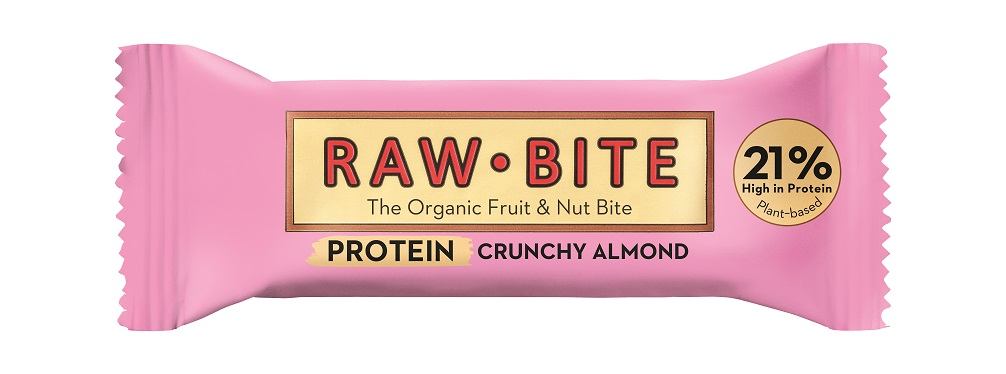RAW BITE 