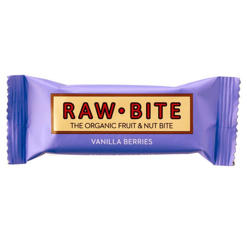 RAW BITE 