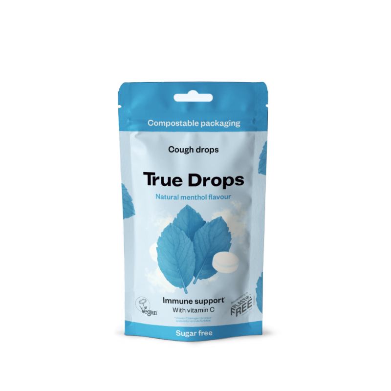 TRUE DROPS