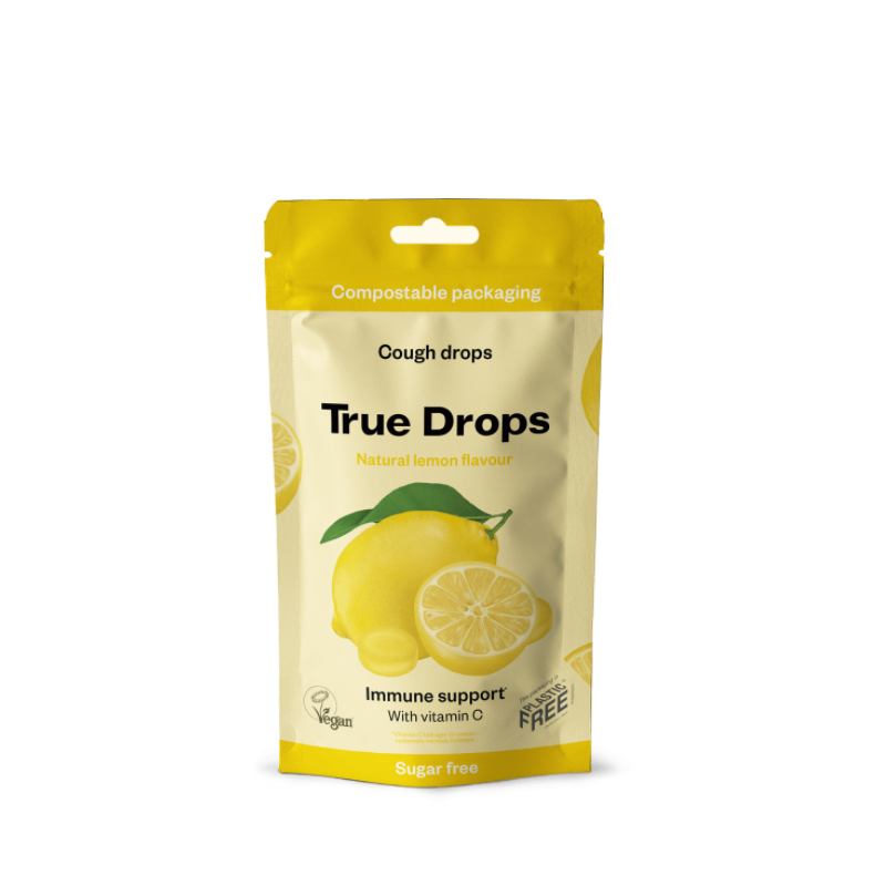 TRUE DROPS