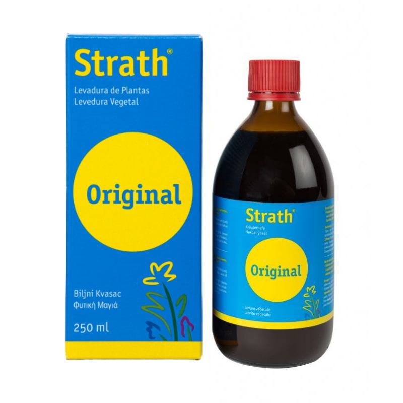 Strath Original