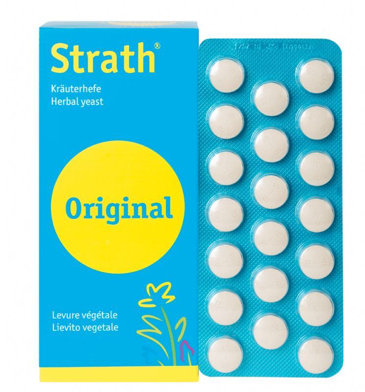 Strath Original