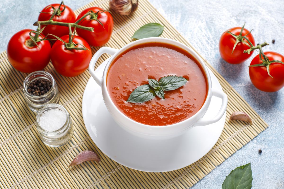 Gazpacho