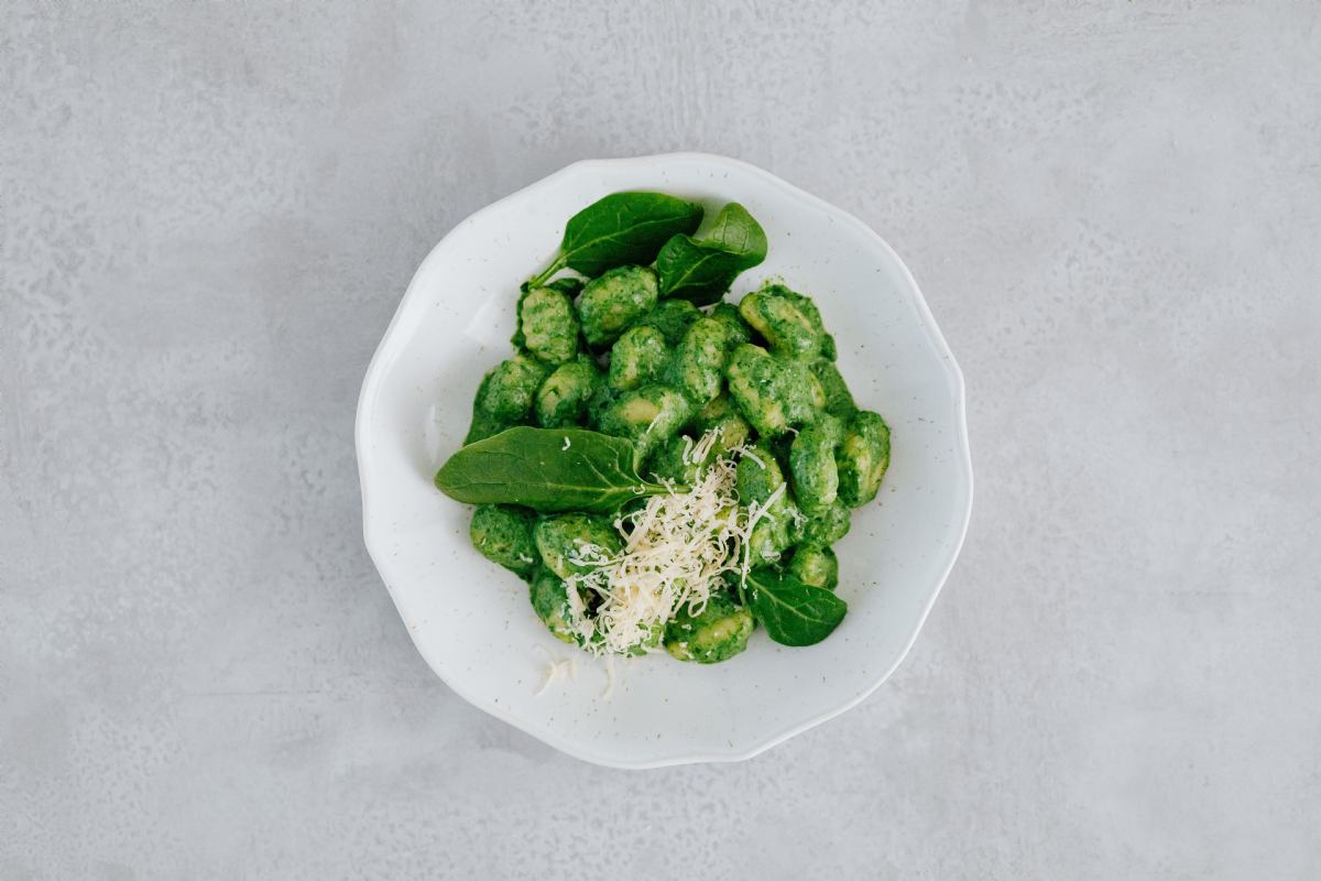 Domaći pesto genovese