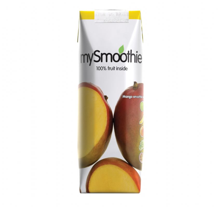 mySmoothie