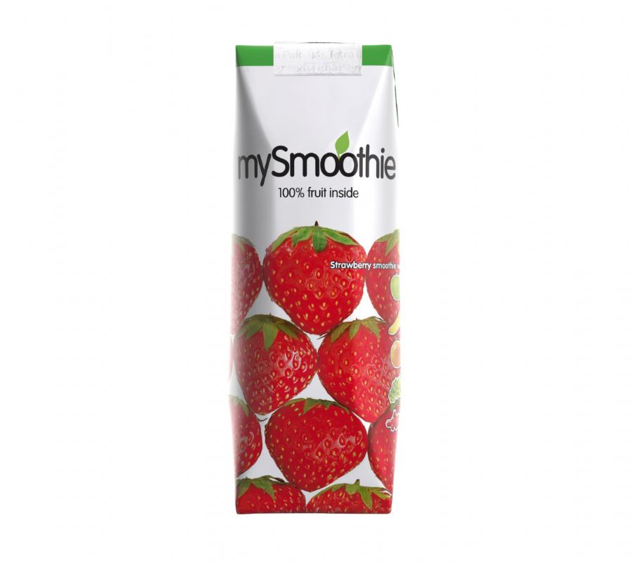 mySmoothie