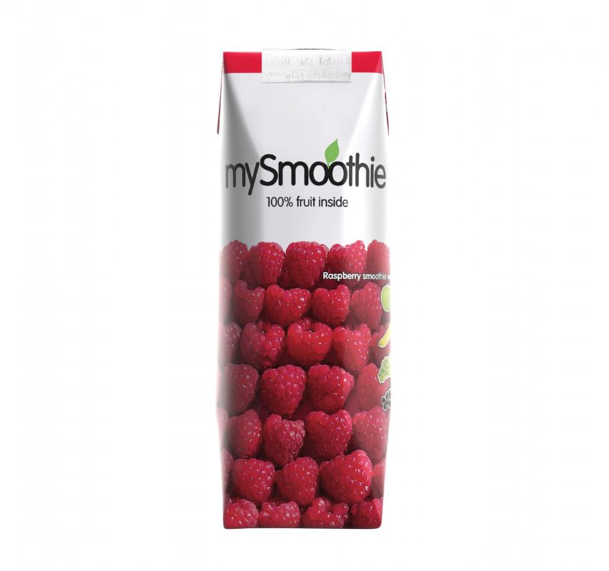mySmoothie