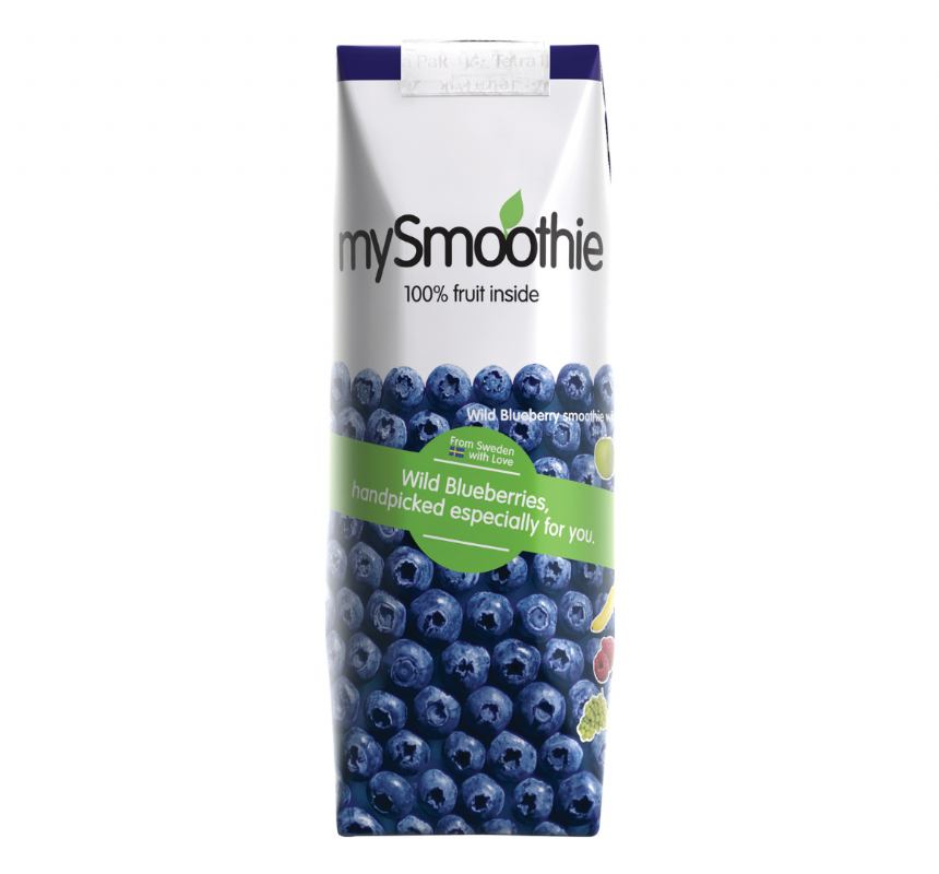 mySmoothie