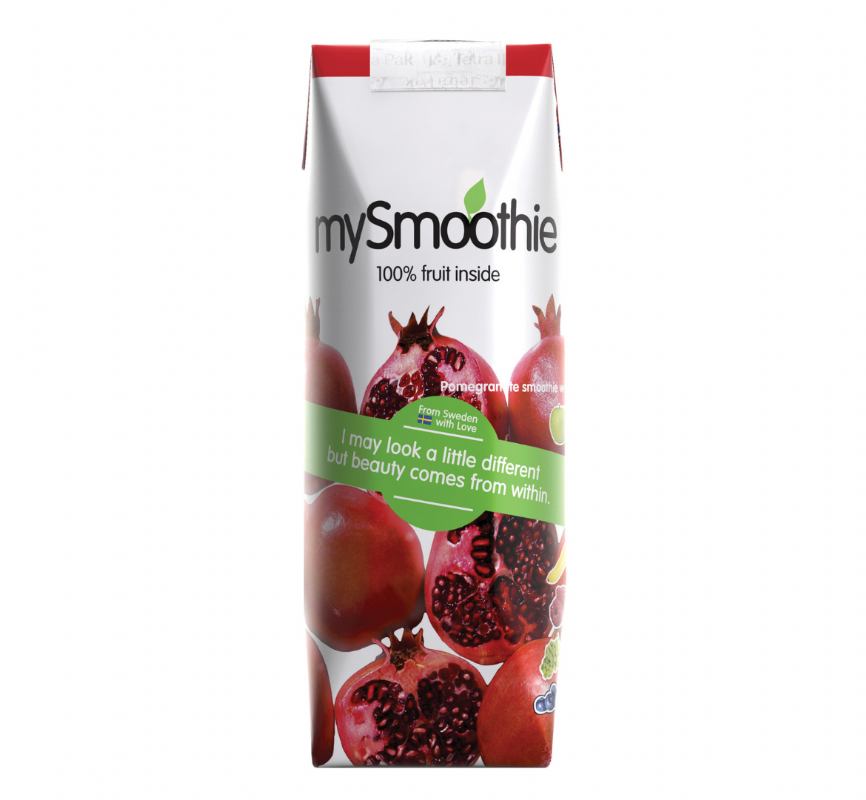 mySmoothie