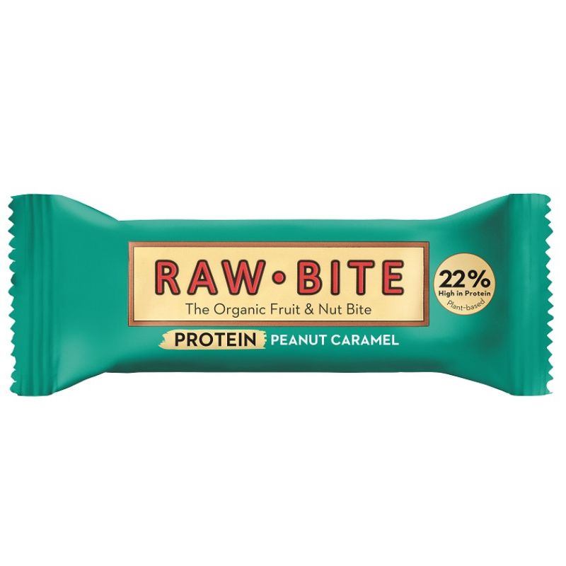 RAW BITE 