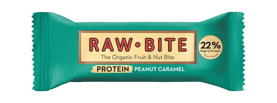RAW BITE 