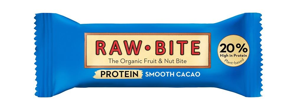 RAW BITE 