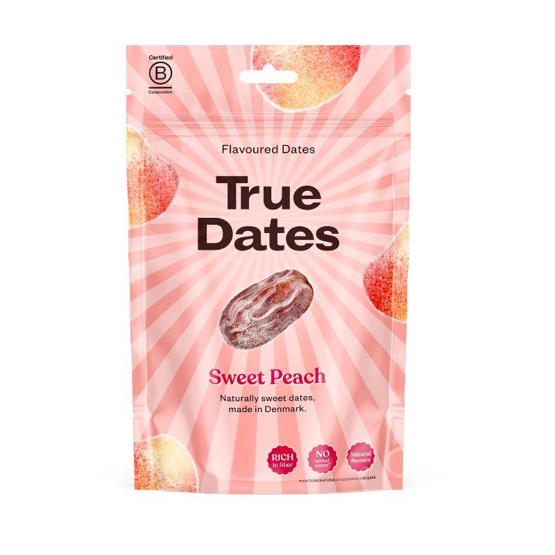 TRUE DATES