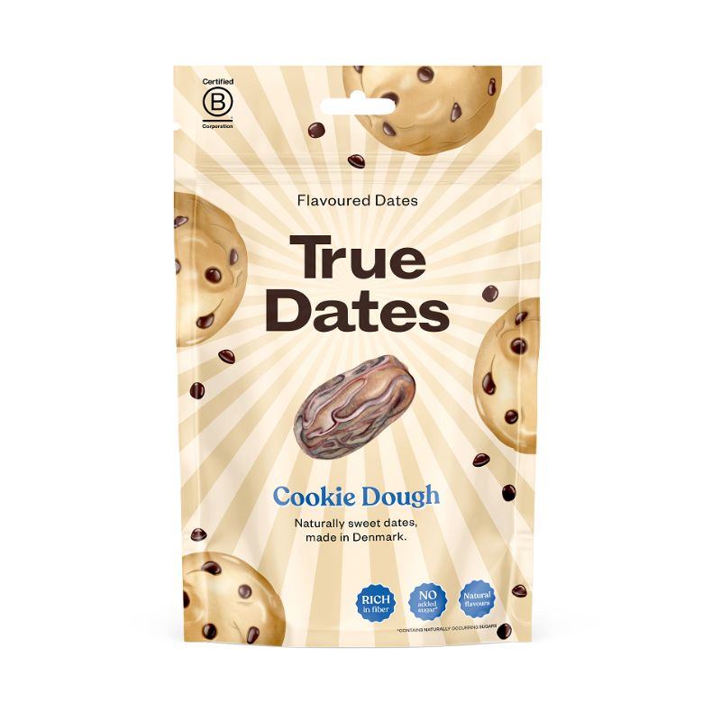 TRUE DATES