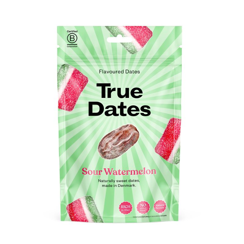 TRUE DATES