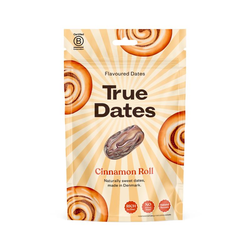 TRUE DATES