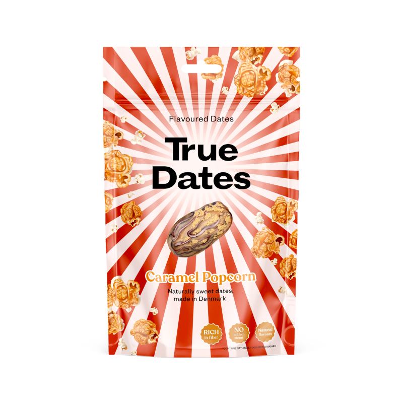 TRUE DATES