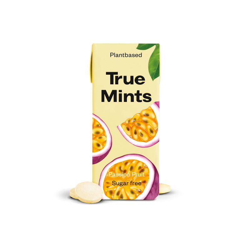 TRUE MINTS