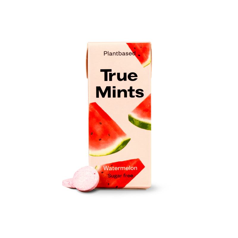 TRUE MINTS