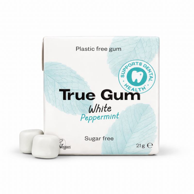 TRUE GUM