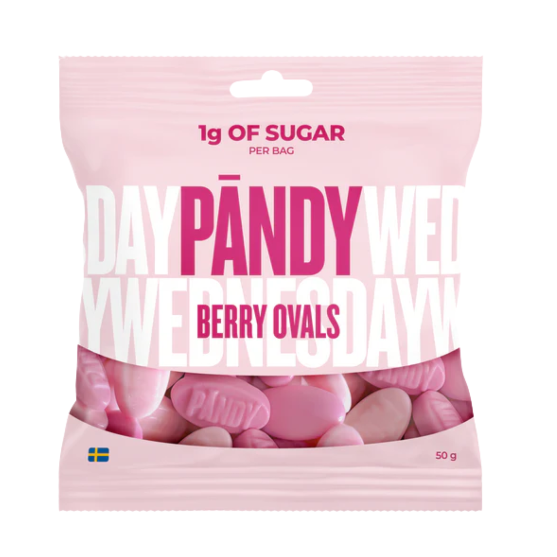 PANDY