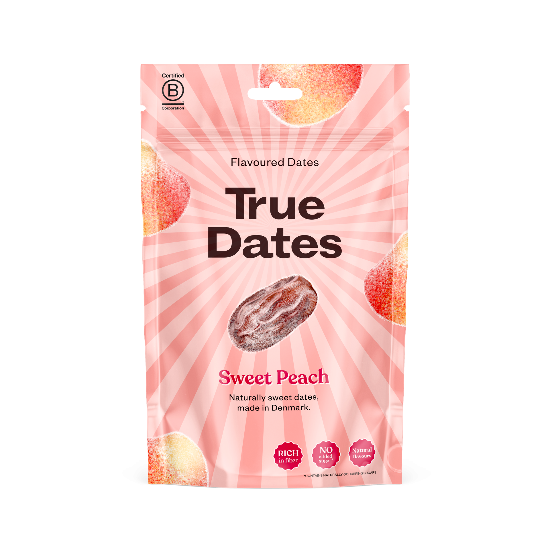 TRUE DATES