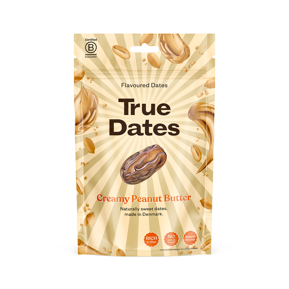 TRUE DATES
