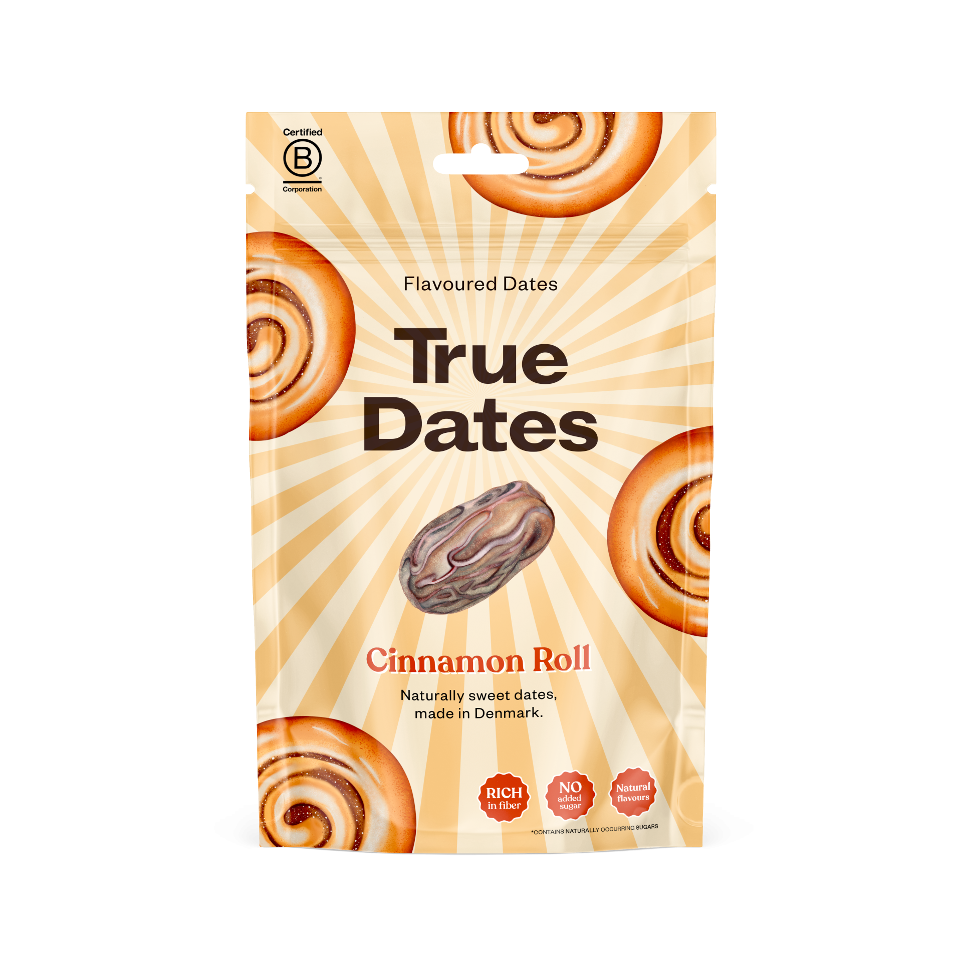 TRUE DATES