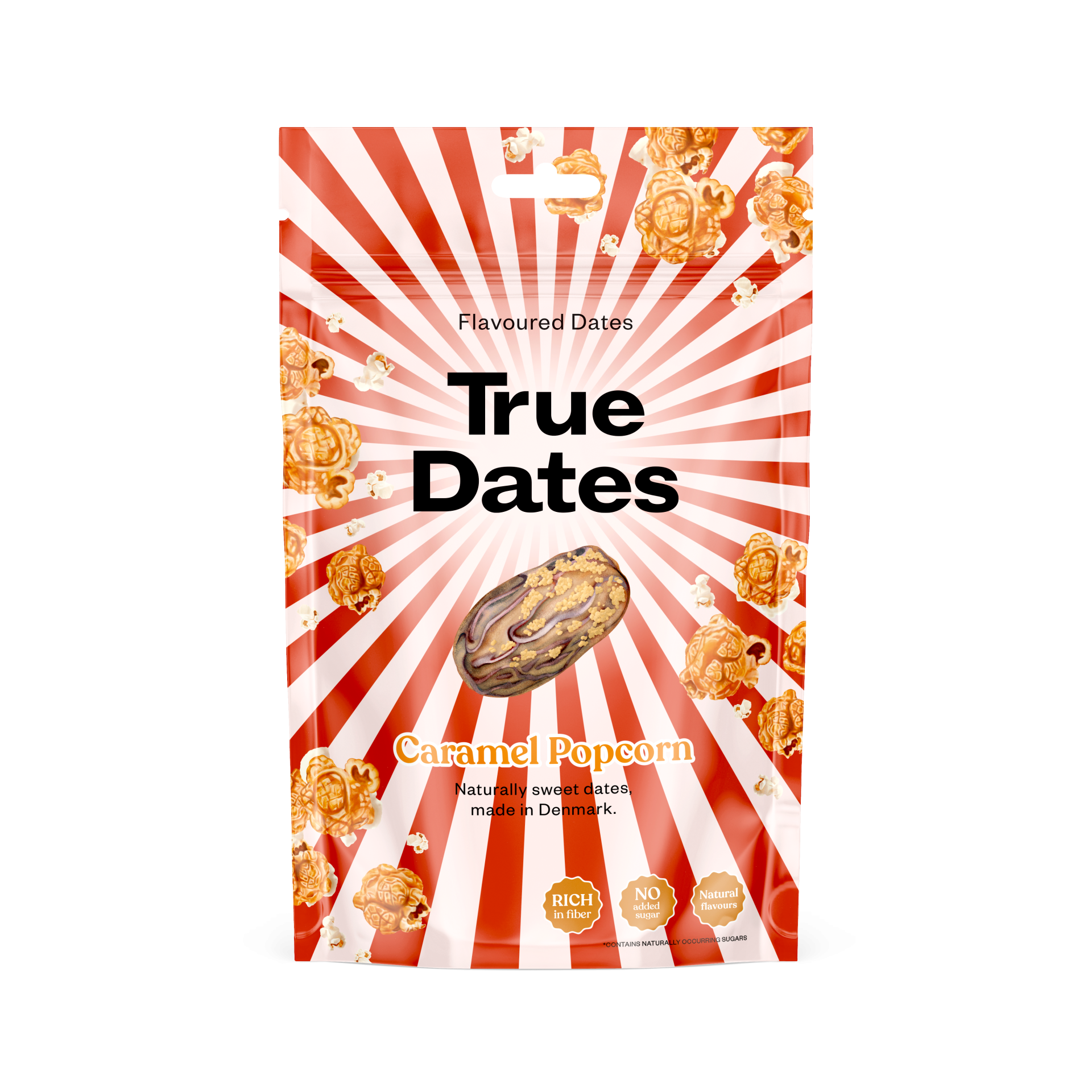 TRUE DATES