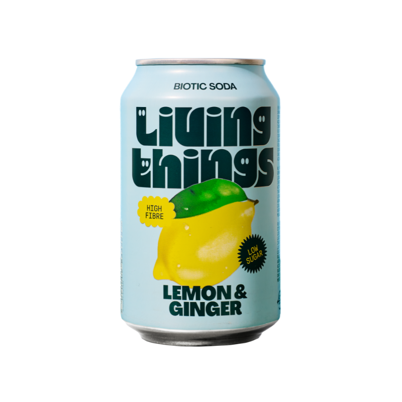 LIVING THINGS